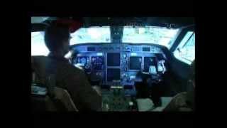 Hypoxia Pilot - Normobaric (hypoxic)