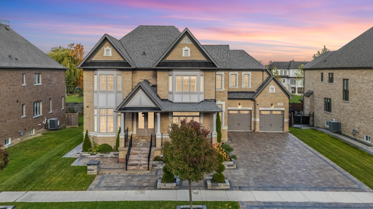 138 Degrey Dr, Brampton, ON