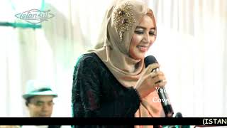 Lagu Viraĺ YADAN ~ YADAN Voc : Ika Hayla Feat ISTANBUL GAMBUS Live Sidoarjo