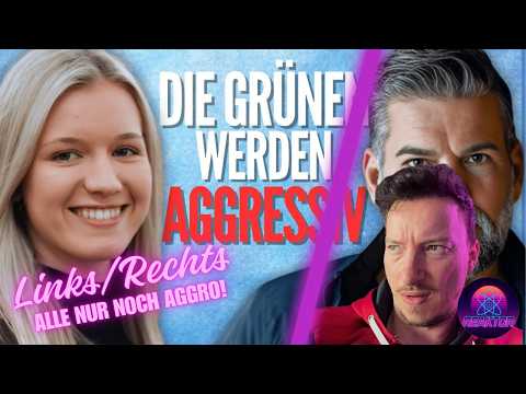 REAKTION AUF: Leben in einem links-grünen Autoritäts-Wahnsinn!" - Kayvan Soufi-Siavash holt aus!