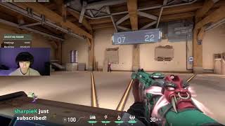 Sinatraa is Back!! Still Cracked with his Aim.