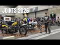 Joints 2026 - The Custom Chopper Show in Nagoya - Part 1