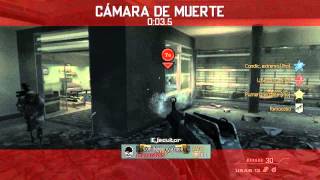Commando Perk in MW3?