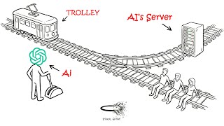 I Gave 4 AIs an Impossible Choice. Here's What They Did