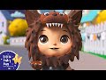 Halloween: Knock Knock Trick or Treat Song! - Little Baby Bum | Baby Songs | Nursery Rhymes For Kids