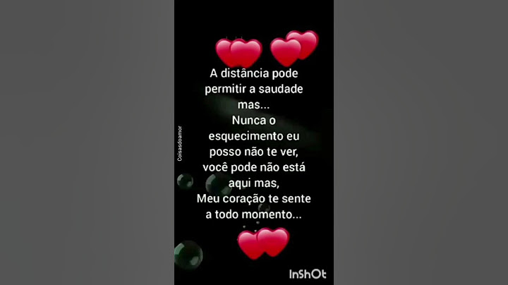 #mensagens #amor #saudade #você