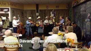 Famous Lauren Davang - Java Jam Wharton TX Net Worth