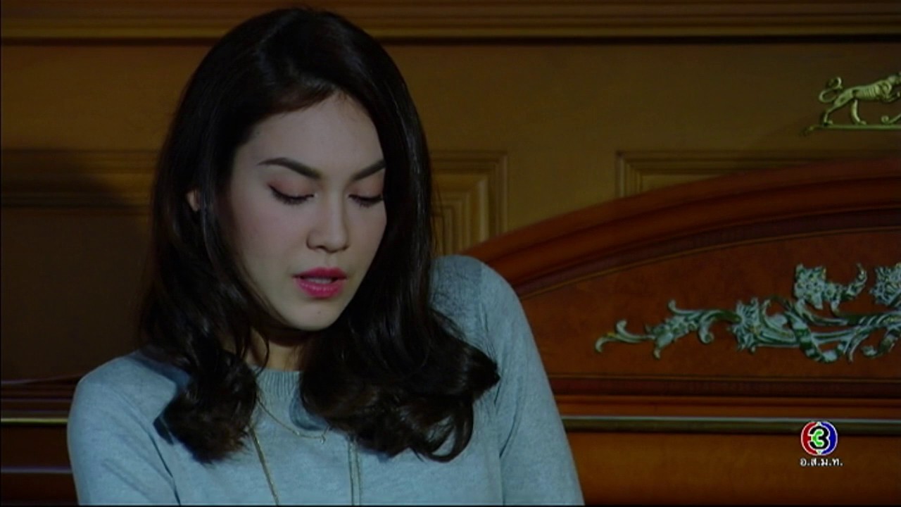 ไม่เป็นไรนะคุณชัช ฉันจะอยู่ข้างคุณเอง | เหมือนคนละฟากฟ้า | TV3 Official