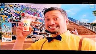 Iklan The Rio - Tora Sudiro (2018)