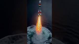 K-5 SLBM Missile #shorts #defense