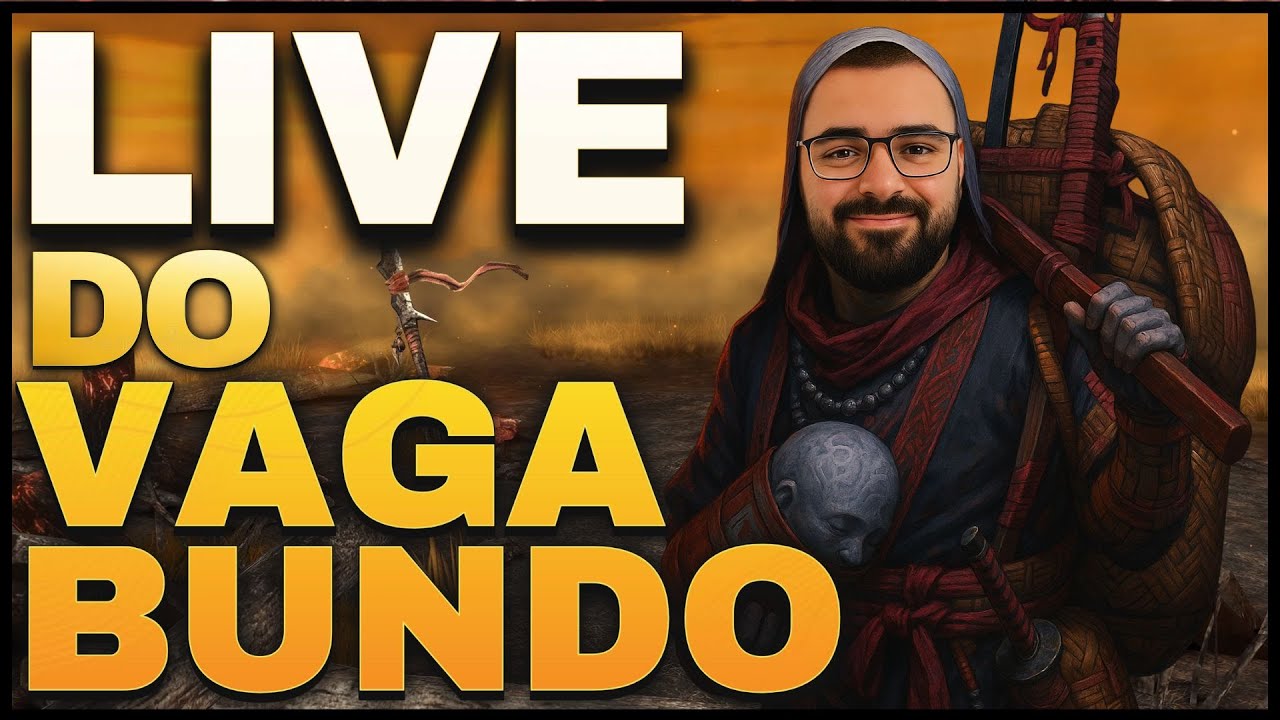 LIVE ABERTURA DE FRAGMENTOS E LIVE ARENA