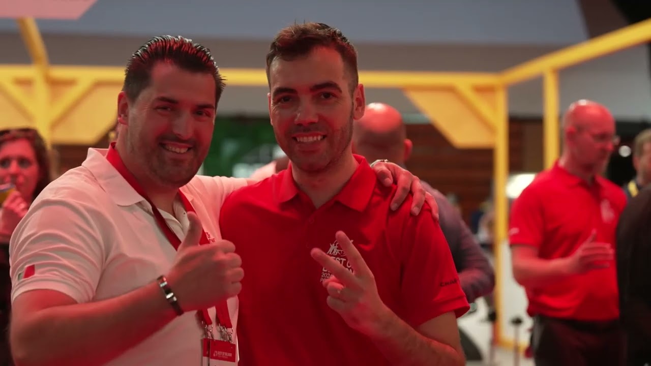 Best of Belron 2024 highlights video