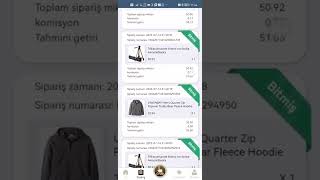 TMON TÜRKİYE 100$ A NE KADAR KAZANDIM