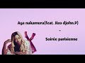 Aya nakamura - soirée parisienne(feat. Jizo djohn.P)