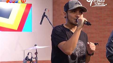 NANO - Separuhku // Teras Sore
