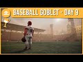 New Ego Has Me Rattled! | Super Mega Baseball 3 (Golden Goblet: Day Nine)