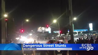 CBSLA On The Go - AM Edition (May 28)