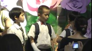 1040627第15屆畢業典禮 Part3