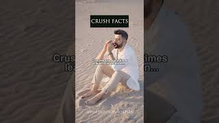 The Dark Side of Crushes: When Infatuation Takes Over. #shorts #infatuation #crushes #obsession