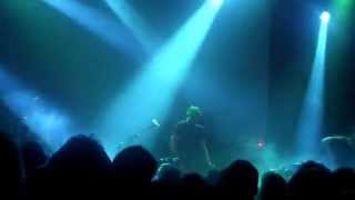 65DaysofStatic - Piano Fights - Live at incubate 2014