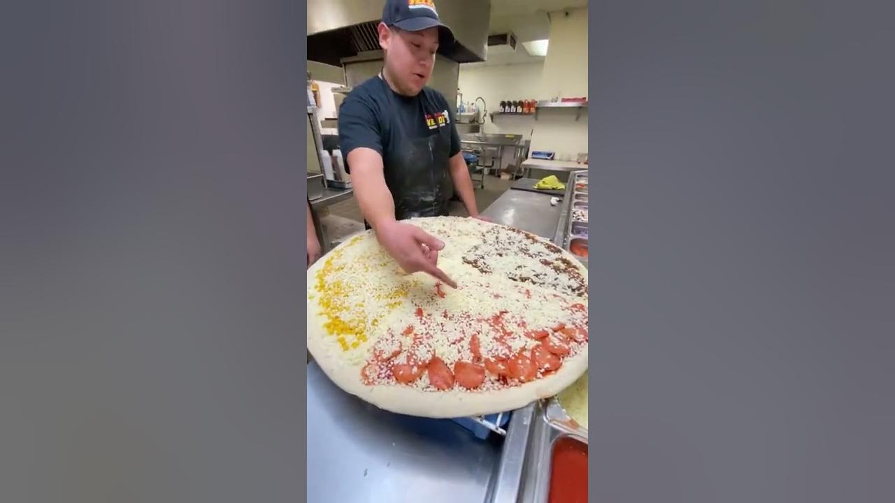 Super Pizza