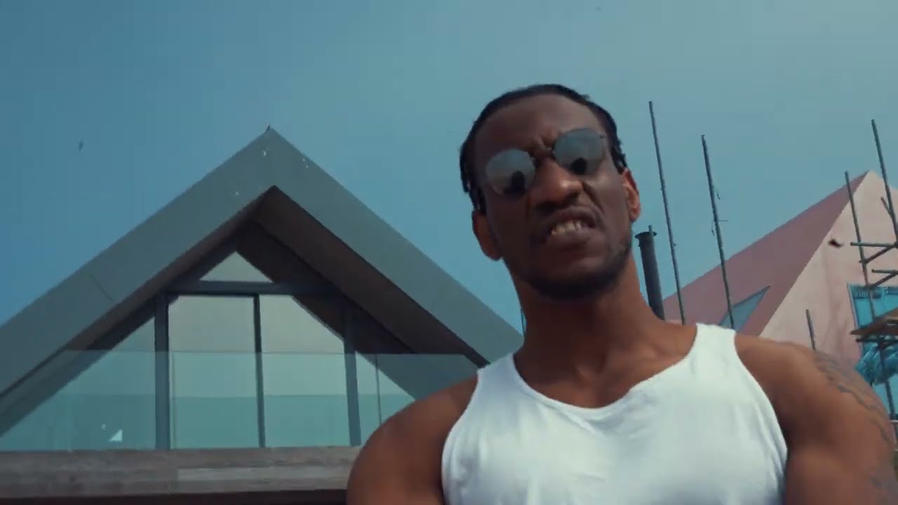 YS Wave - Wavelife (Music Video)