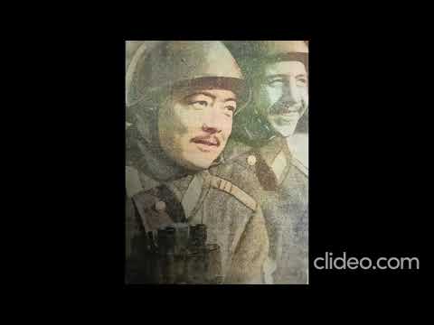 Казахская музыка и песня. Махаббат сағынышы. Амандық Құрманбаев. Тоска любви.