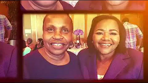 80th Birthday Roberta Lee Duncan