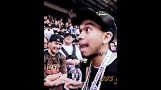 Abra And Loonie Lines Resimi