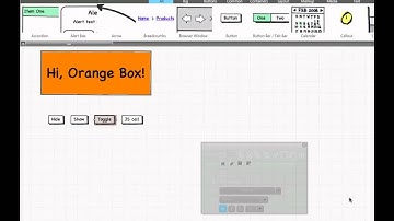 Working with Custom Data in Balsamiq Mockups and Napkee