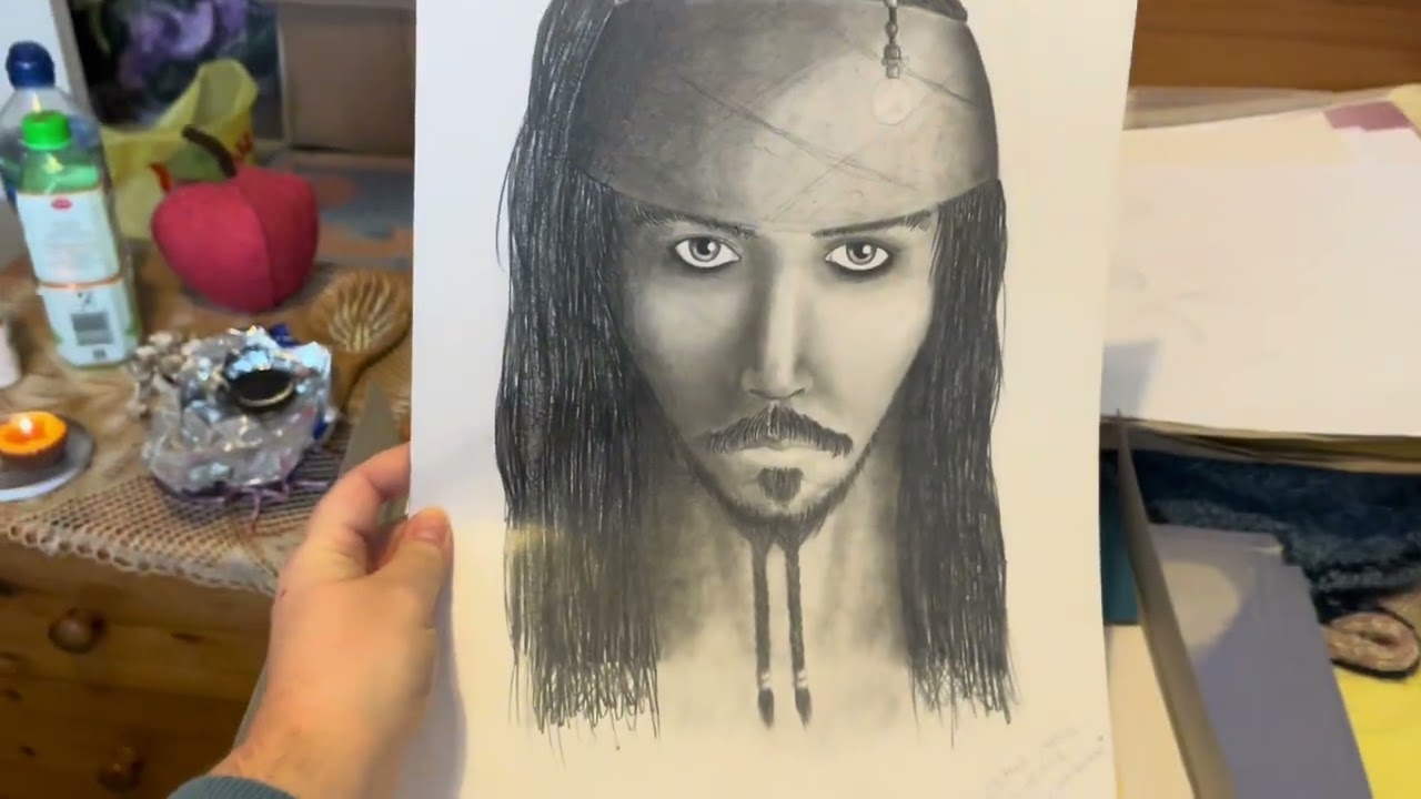 Berlin Declutter | Decluttering My Childhood Belongings - Part 7