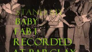 Vignette de la vidéo "The Rezillos - I Can't Stand My Baby (original single)"