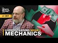 Understanding money mechanics with bob murphy wim397