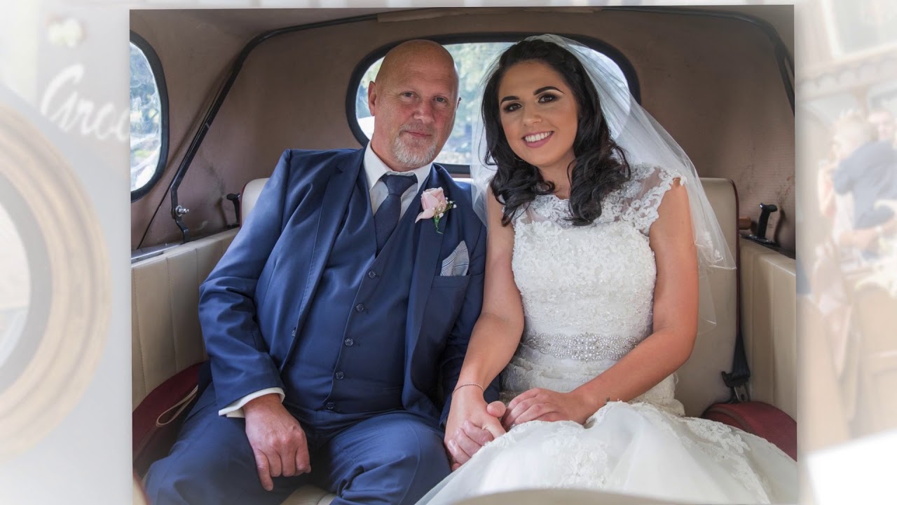 Claire & Robert: Derry + Donegal Weddings By Shea Deighan Photography