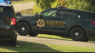 Suspect in machete assault arrested in vacant Jefferson County home