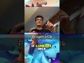 NON POSSO CAMBIARE MAZZO. QUESTO È TROPPO #clashroyale #gaming #gameplay #trending #shorts