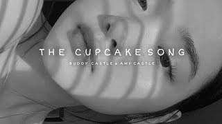 The Cupcake Song ¦¦ Buddy Castle & Amy Castle Resimi