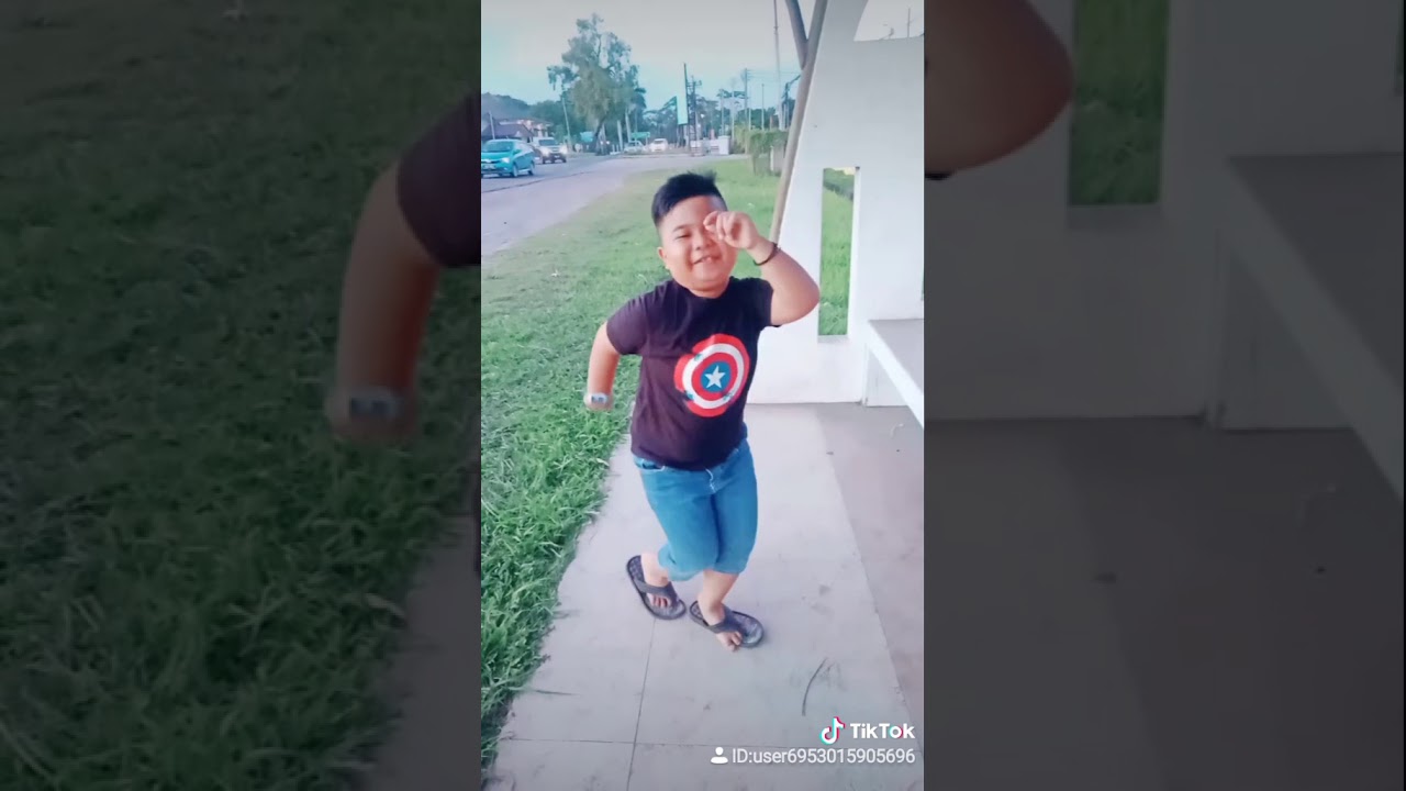 Mari bergoyang bersama Aming