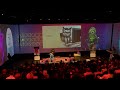 Arjan Egges - Learntail: Turn anything into a quiz using AI