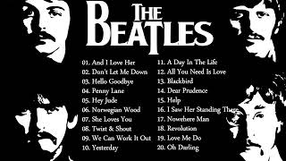Grandes Hits dos Beatles - Coleção os Melhores dos Beatles