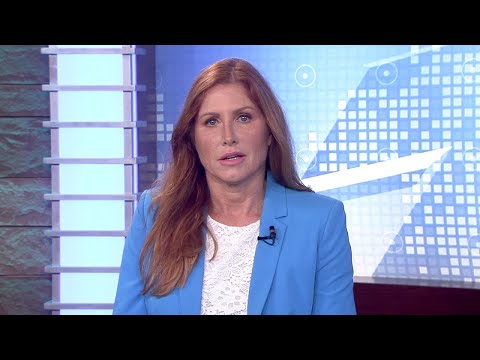Rebecca Cooke hosts "Cooke Out" campaign kickoff in La Crosse