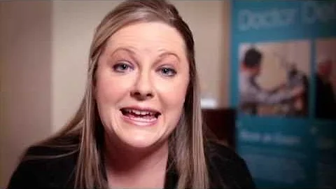 What are progressive lenses?