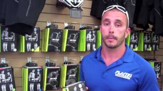 Recovery - CEP Compression