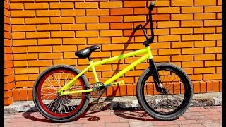 Как купить ТОП BMX за копейки?