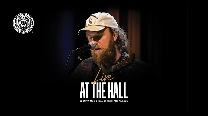 John Osborne: Live at the Hall, 2022