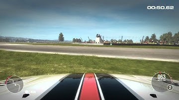 Grid 2 - PC Ultra Settings Test