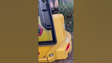 CAT 303 NEXT GEN