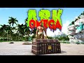 OMEGA ARK Survival Evolved - НАЧАЛО