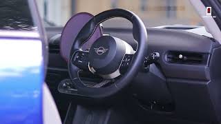 Mini Cooper S Blue – Luxury Used Car | Available at Circuits99, Chennai #preownedcarsforsale Mini Cooper Pre Owned