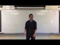 Understanding Fractions and Time